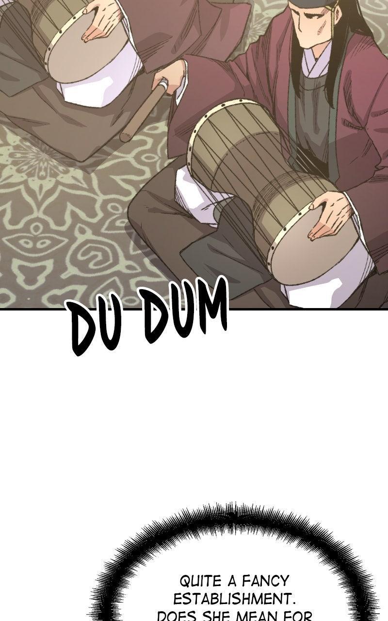 Read Reincarnated Murim Lord Manga Online