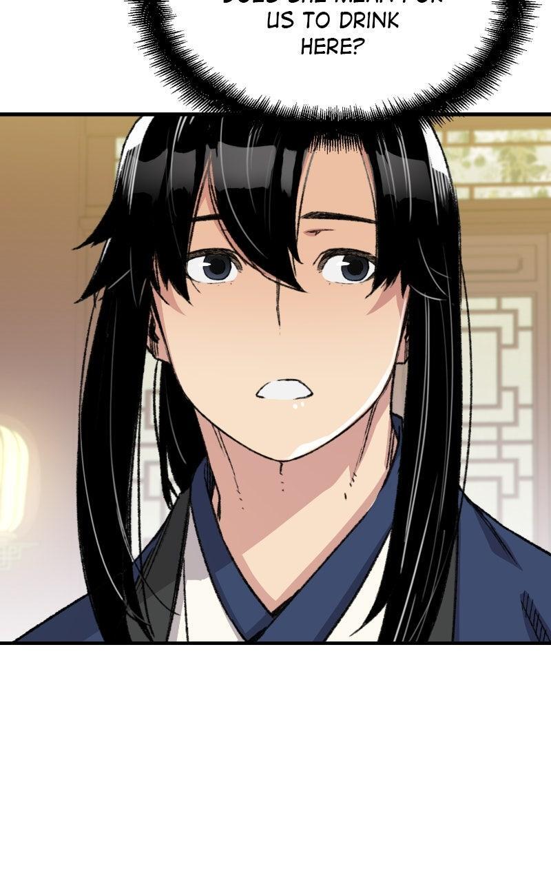 Read Reincarnated Murim Lord Manga Online