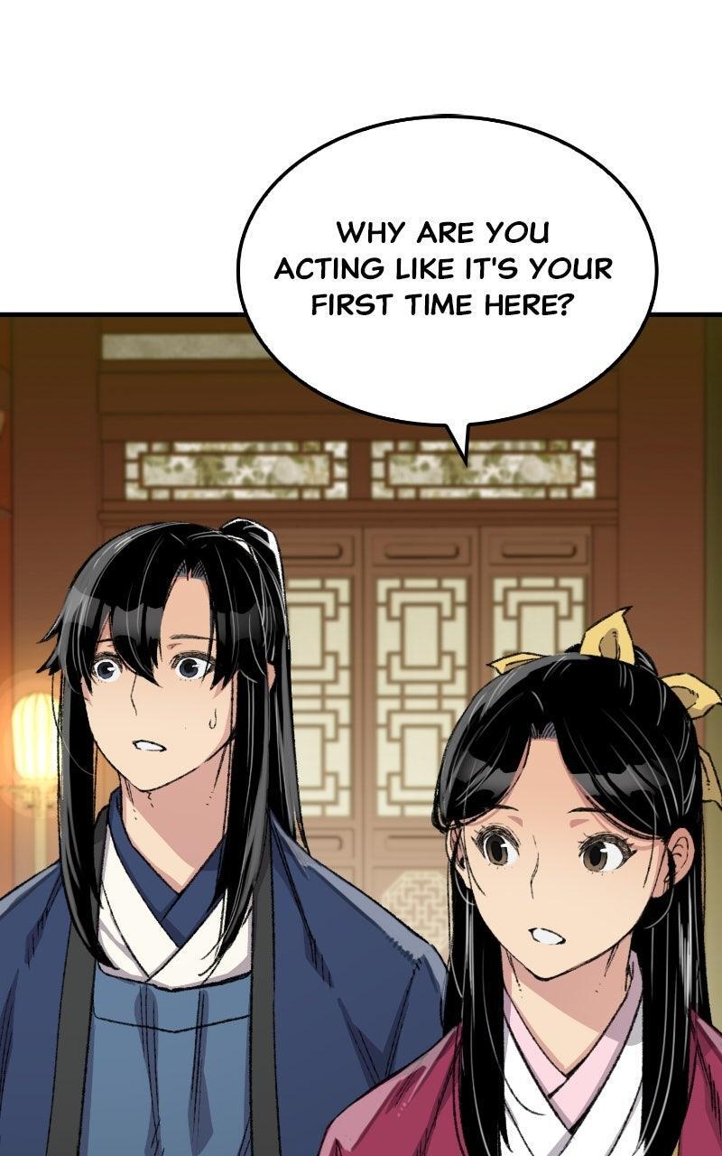 Read Reincarnated Murim Lord Manga Online