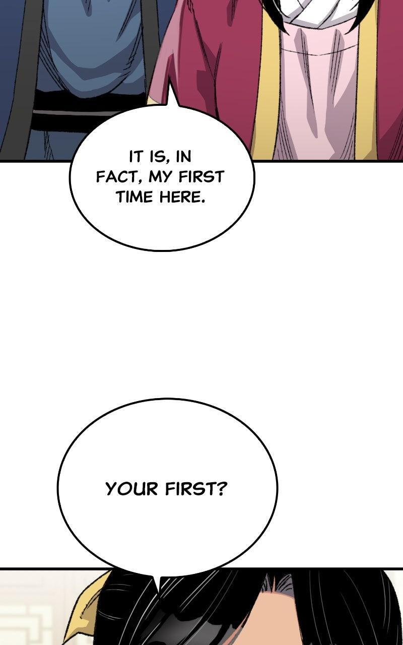Read Reincarnated Murim Lord Manga Online