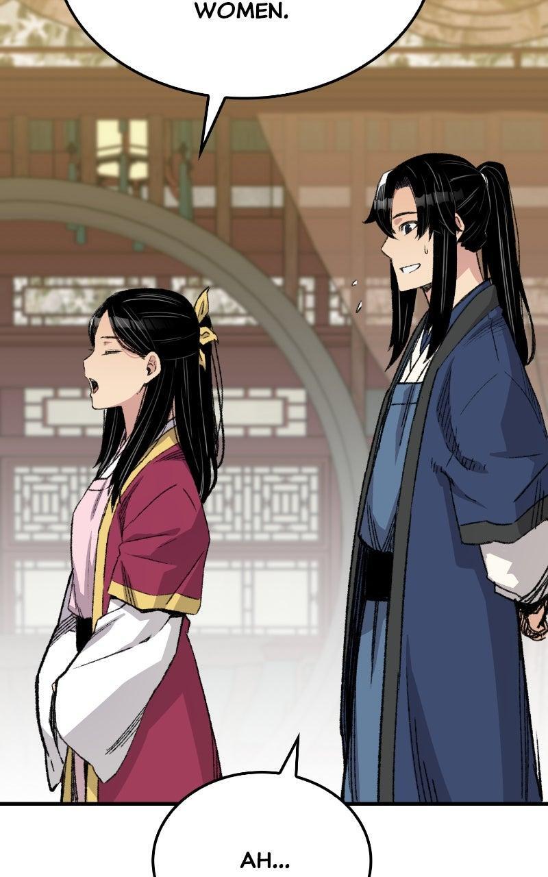 Read Reincarnated Murim Lord Manga Online