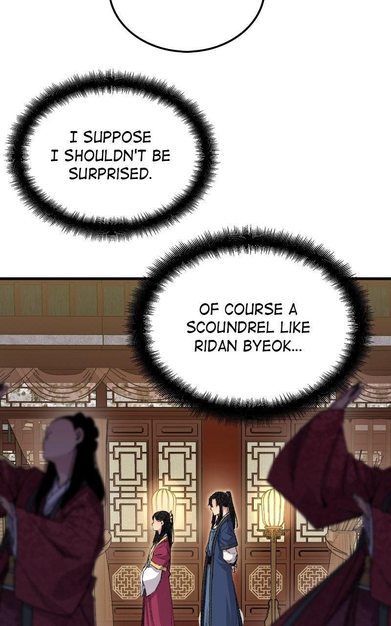 Read Reincarnated Murim Lord Manga Online