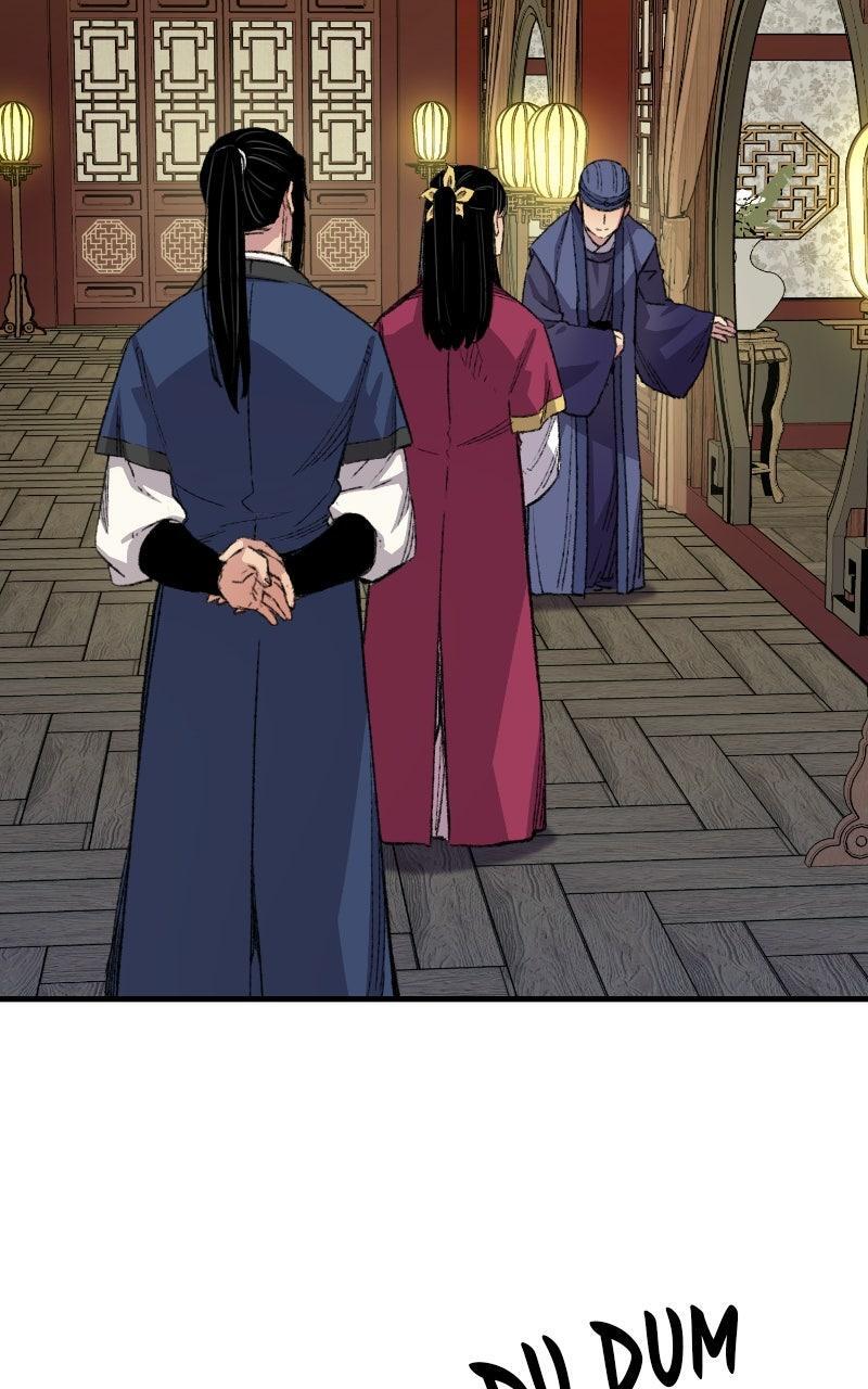 Read Reincarnated Murim Lord Manga Online