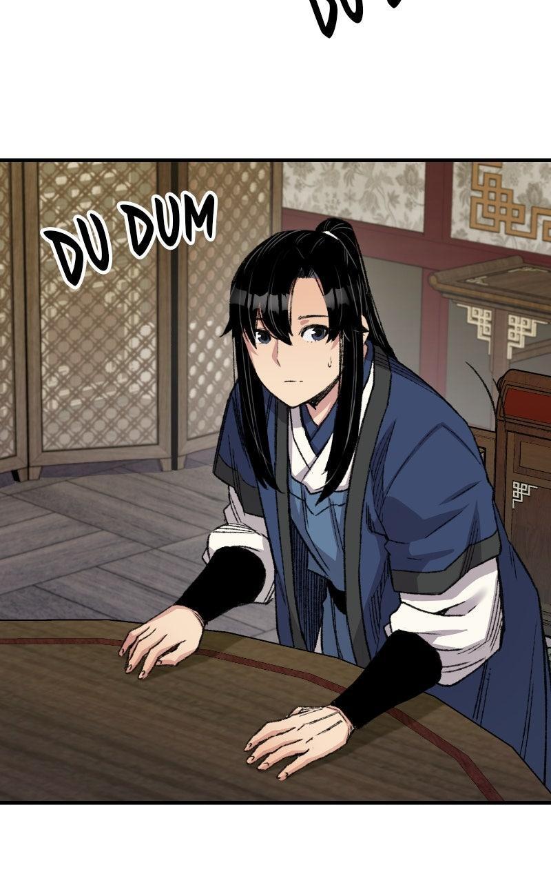 Read Reincarnated Murim Lord Manga Online