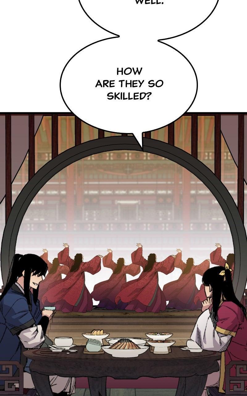 Read Reincarnated Murim Lord Manga Online
