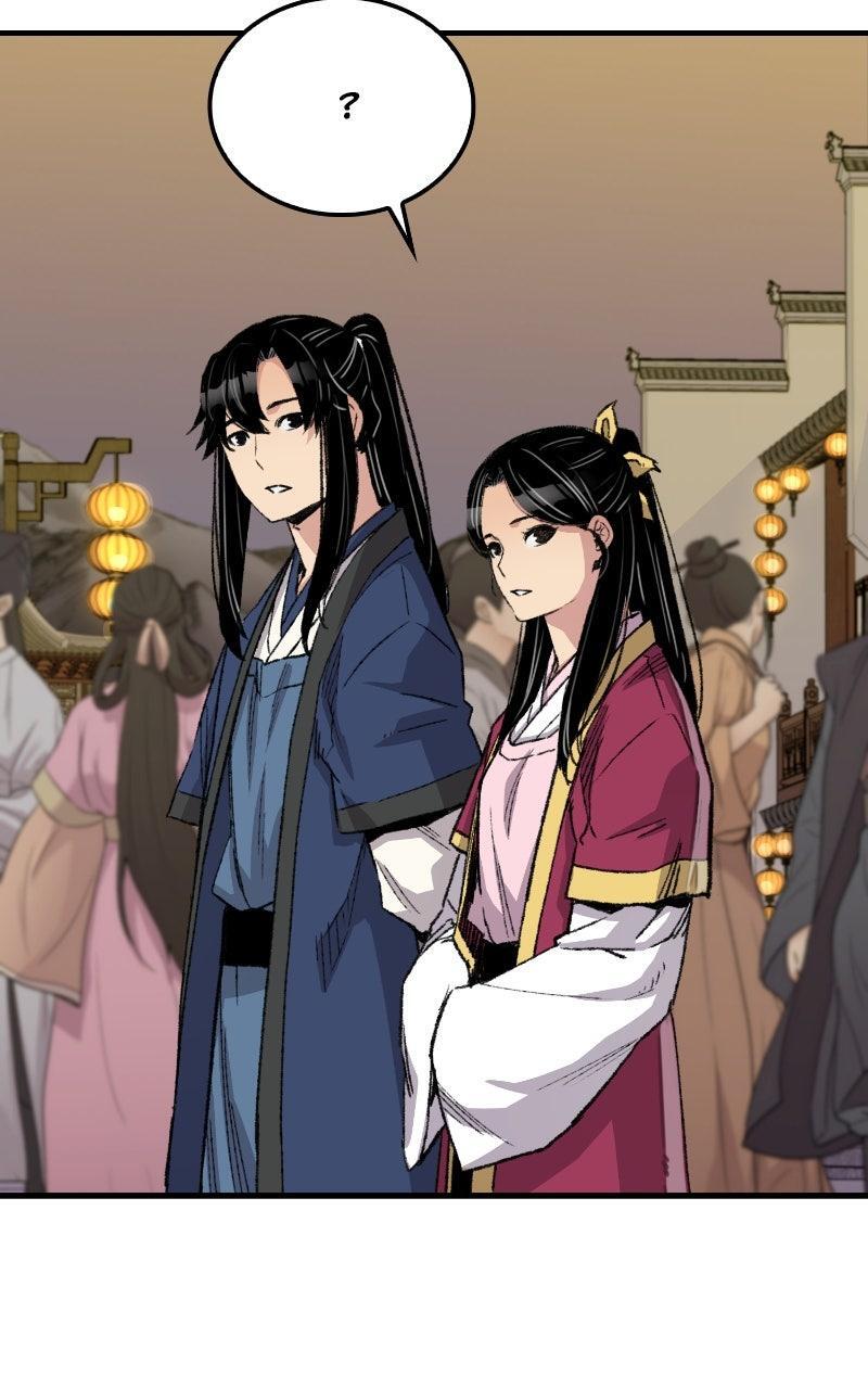 Read Reincarnated Murim Lord Manga Online
