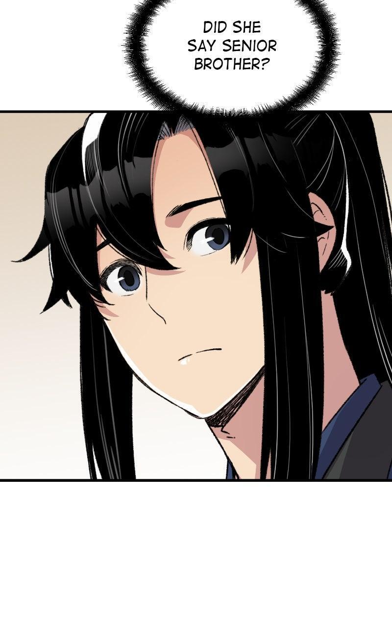Read Reincarnated Murim Lord Manga Online