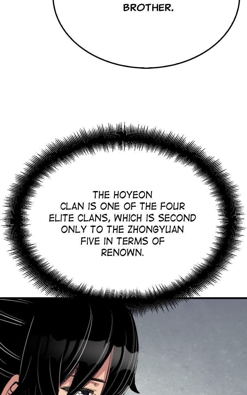 Read Reincarnated Murim Lord Manga Online