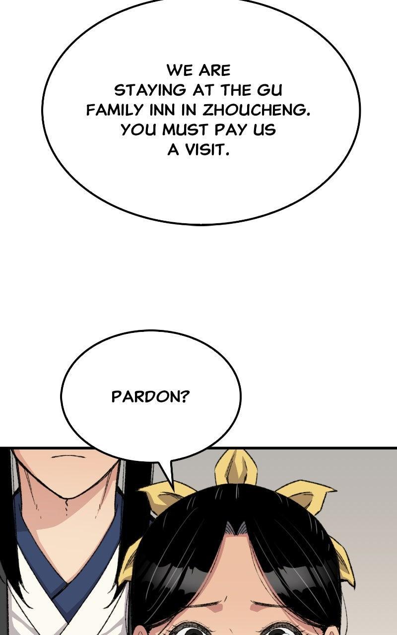 Read Reincarnated Murim Lord Manga Online