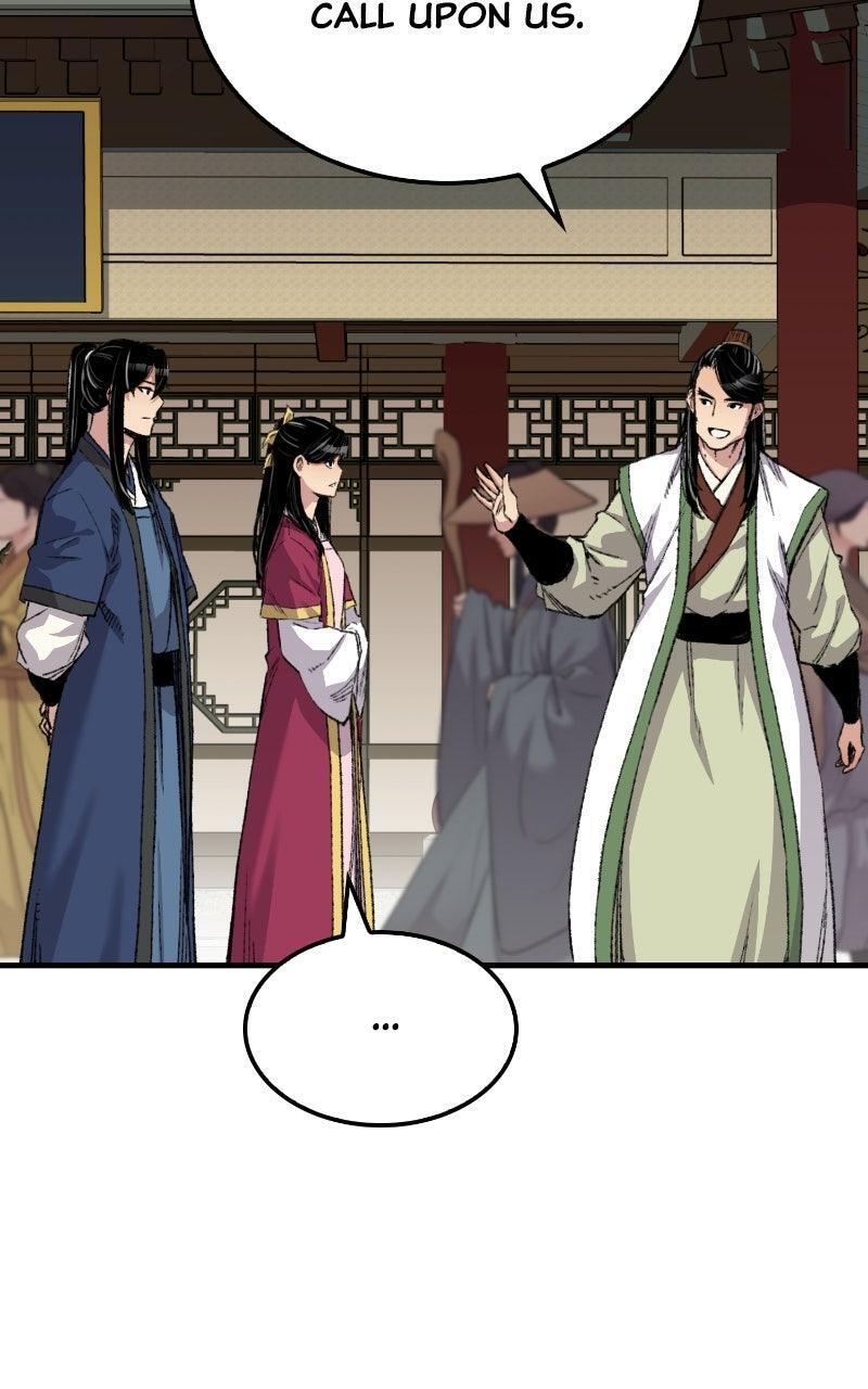 Read Reincarnated Murim Lord Manga Online