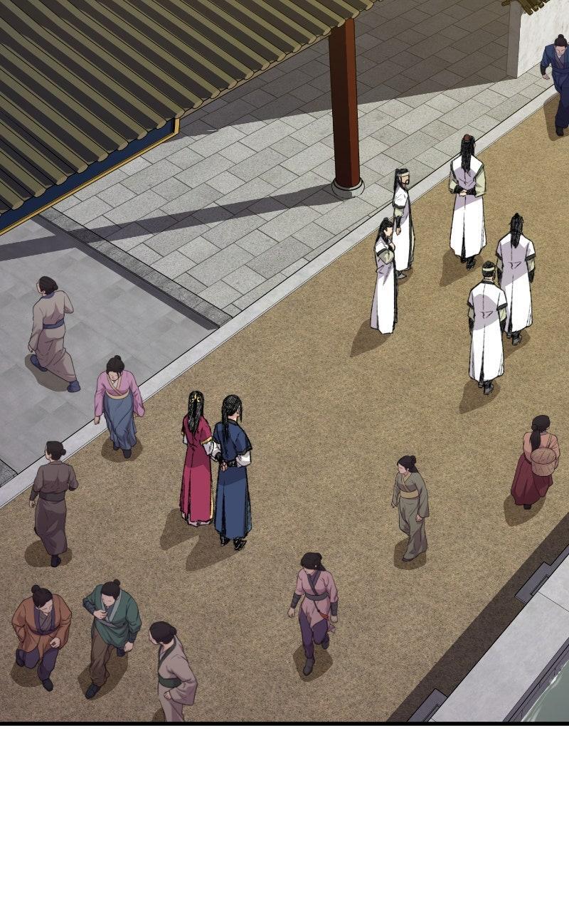 Read Reincarnated Murim Lord Manga Online