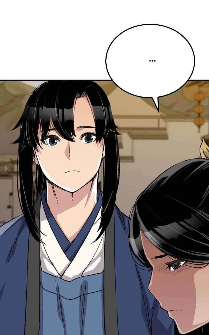 Read Reincarnated Murim Lord Manga Online