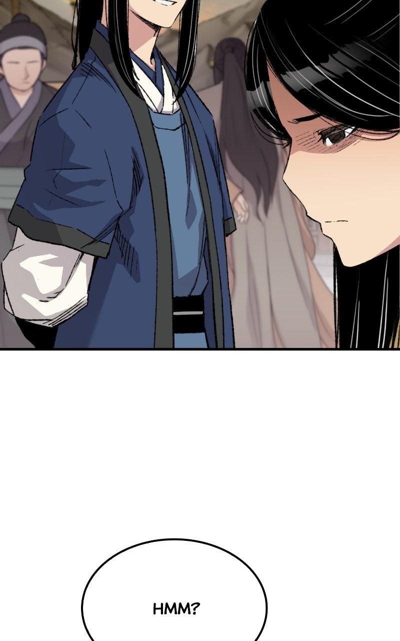 Read Reincarnated Murim Lord Manga Online