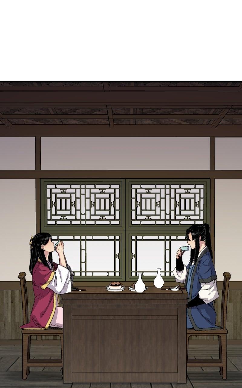 Read Reincarnated Murim Lord Manga Online