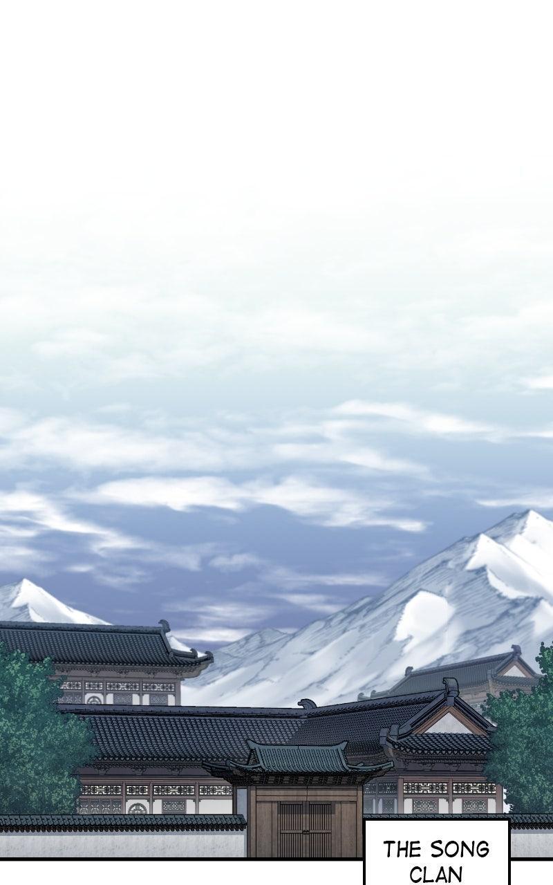 Read Reincarnated Murim Lord Manga Online