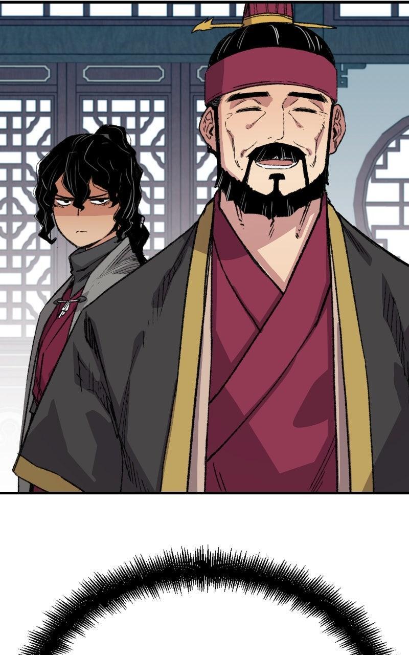 Read Reincarnated Murim Lord Manga Online