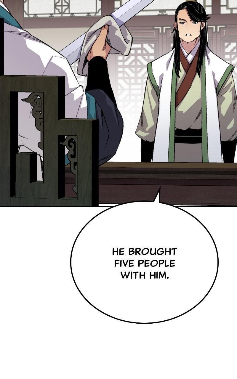 Read Reincarnated Murim Lord Manga Online