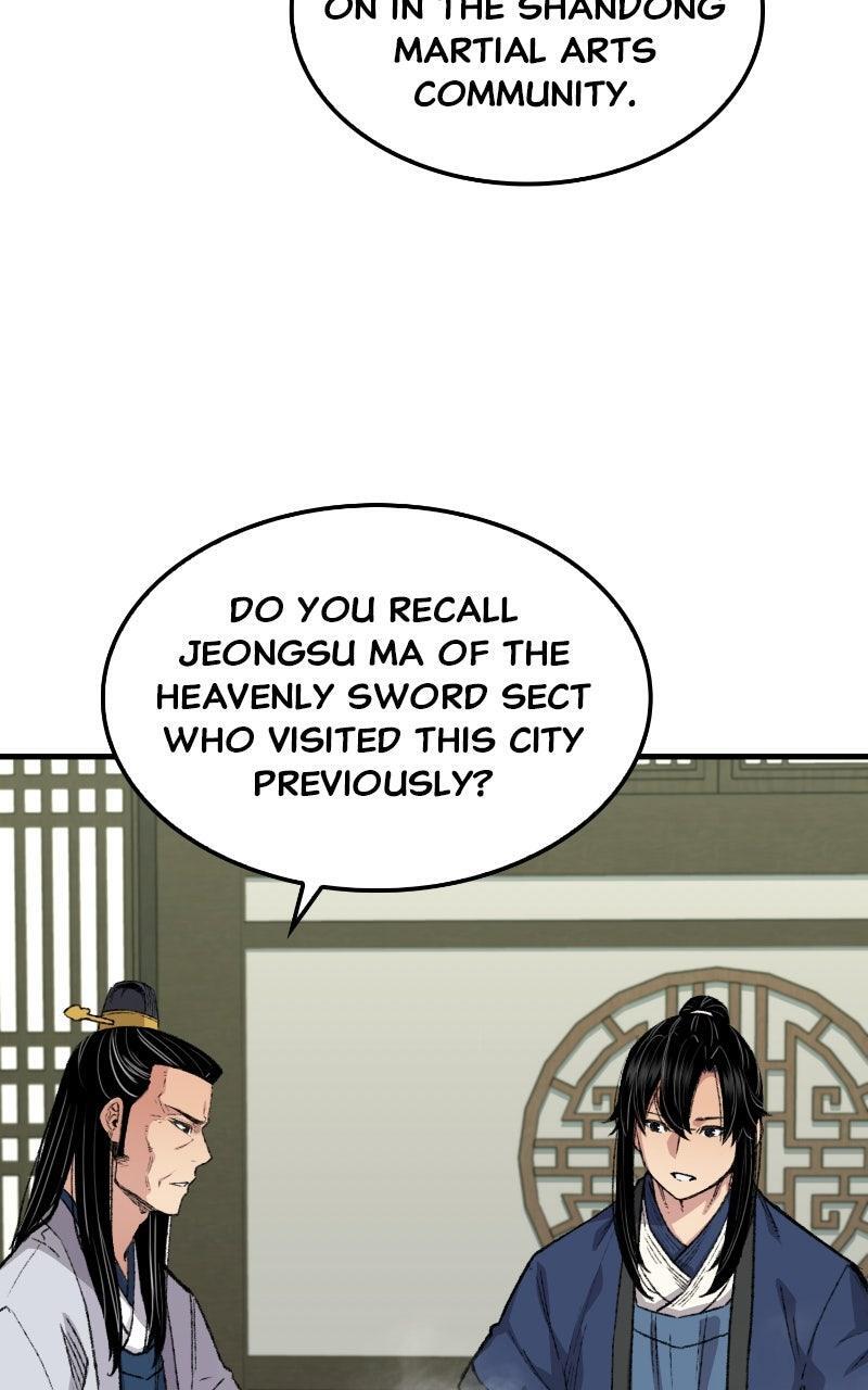 Read Reincarnated Murim Lord Manga Online