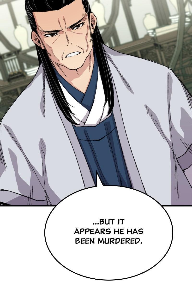 Read Reincarnated Murim Lord Manga Online