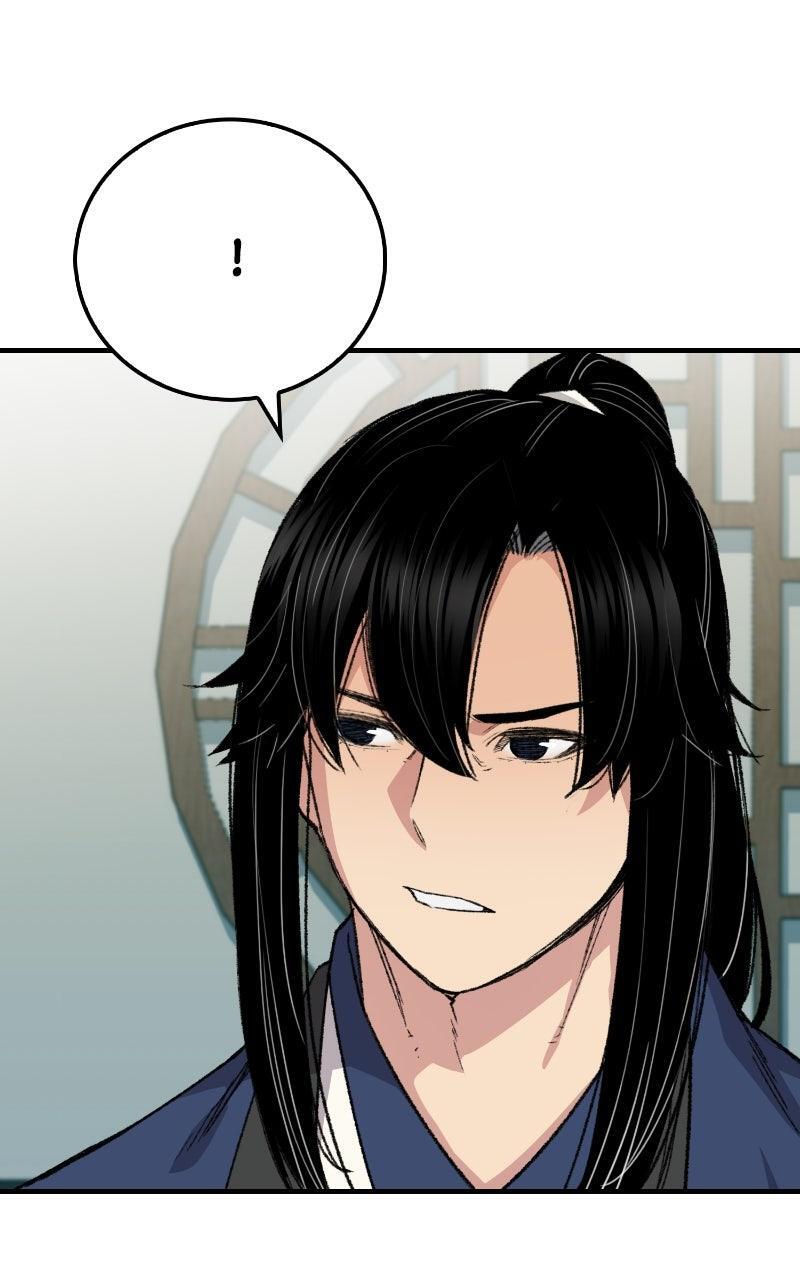 Read Reincarnated Murim Lord Manga Online