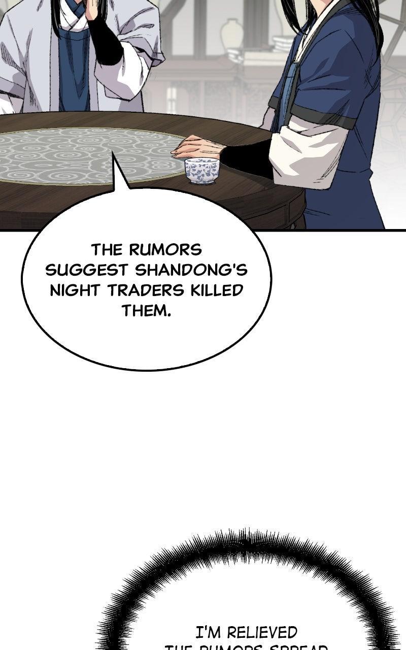 Read Reincarnated Murim Lord Manga Online