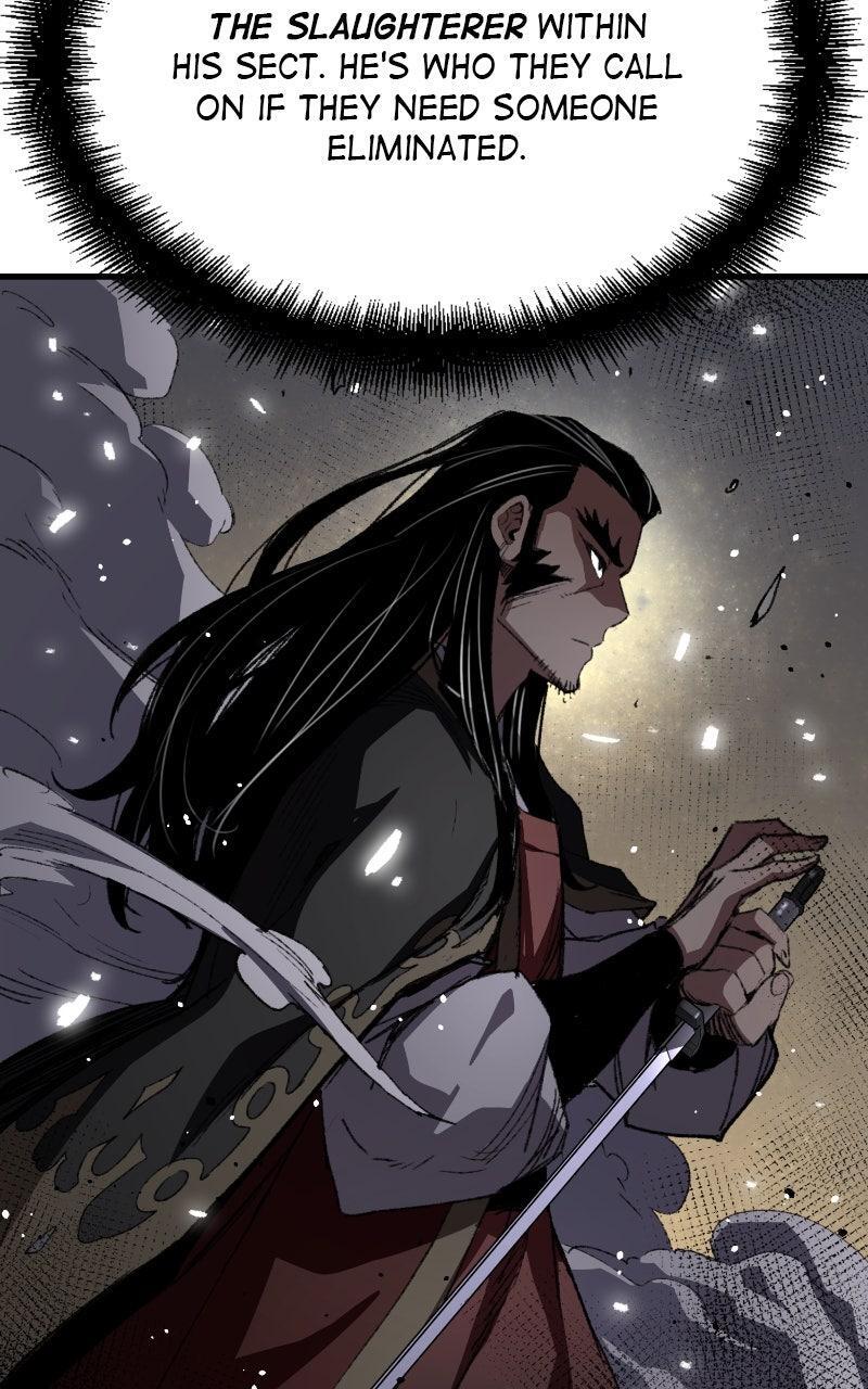 Read Reincarnated Murim Lord Manga Online