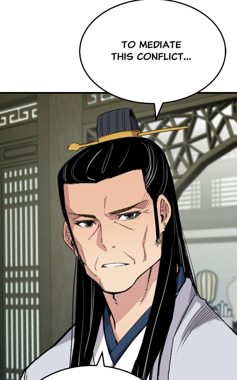 Read Reincarnated Murim Lord Manga Online