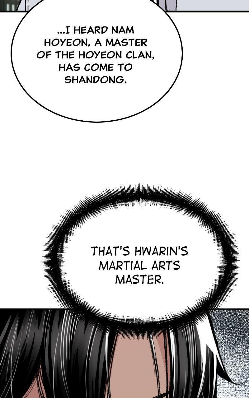 Read Reincarnated Murim Lord Manga Online