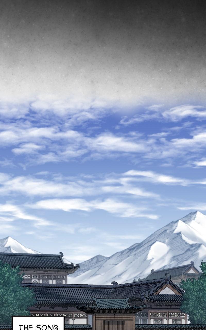 Read Reincarnated Murim Lord Manga Online