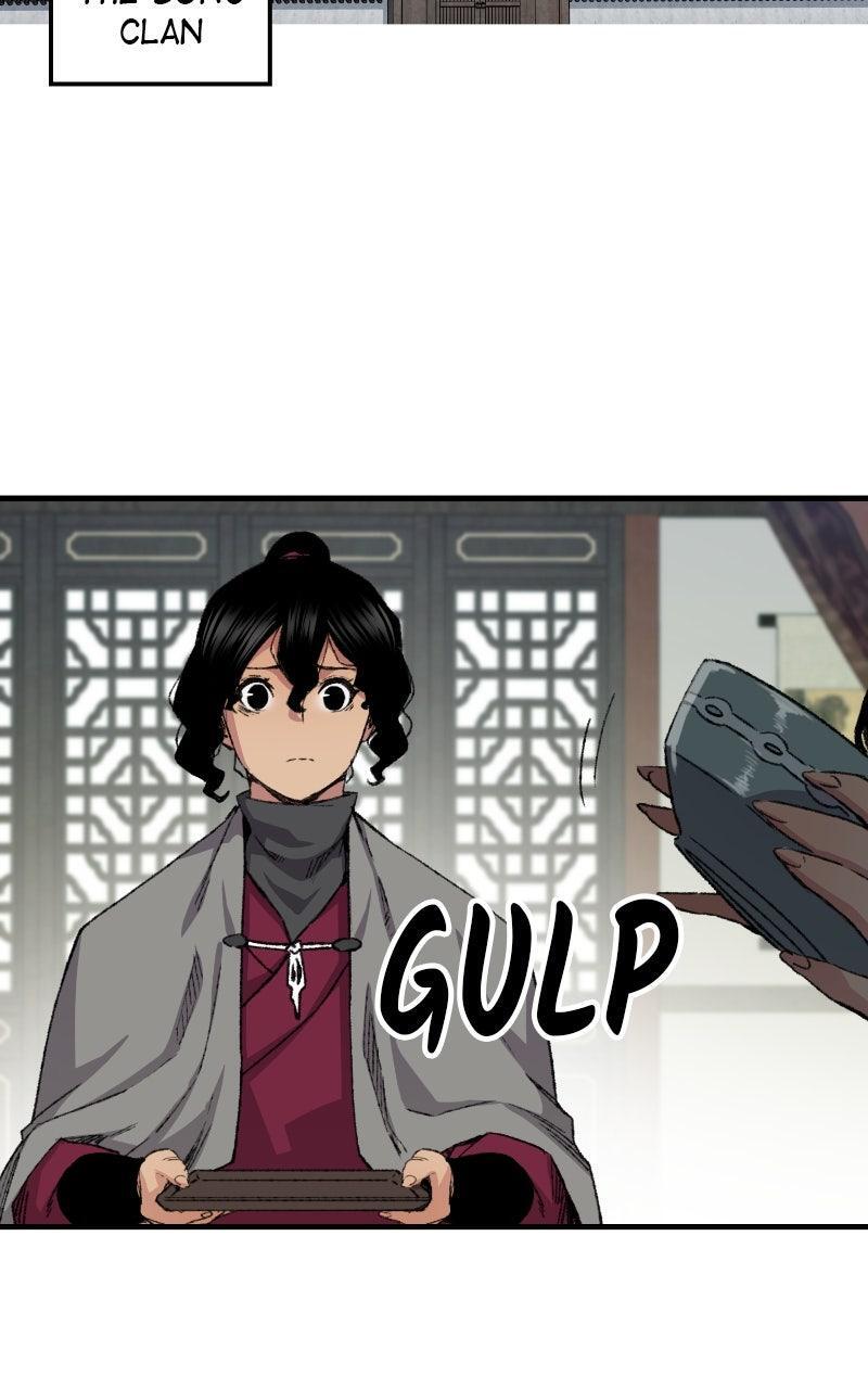 Read Reincarnated Murim Lord Manga Online