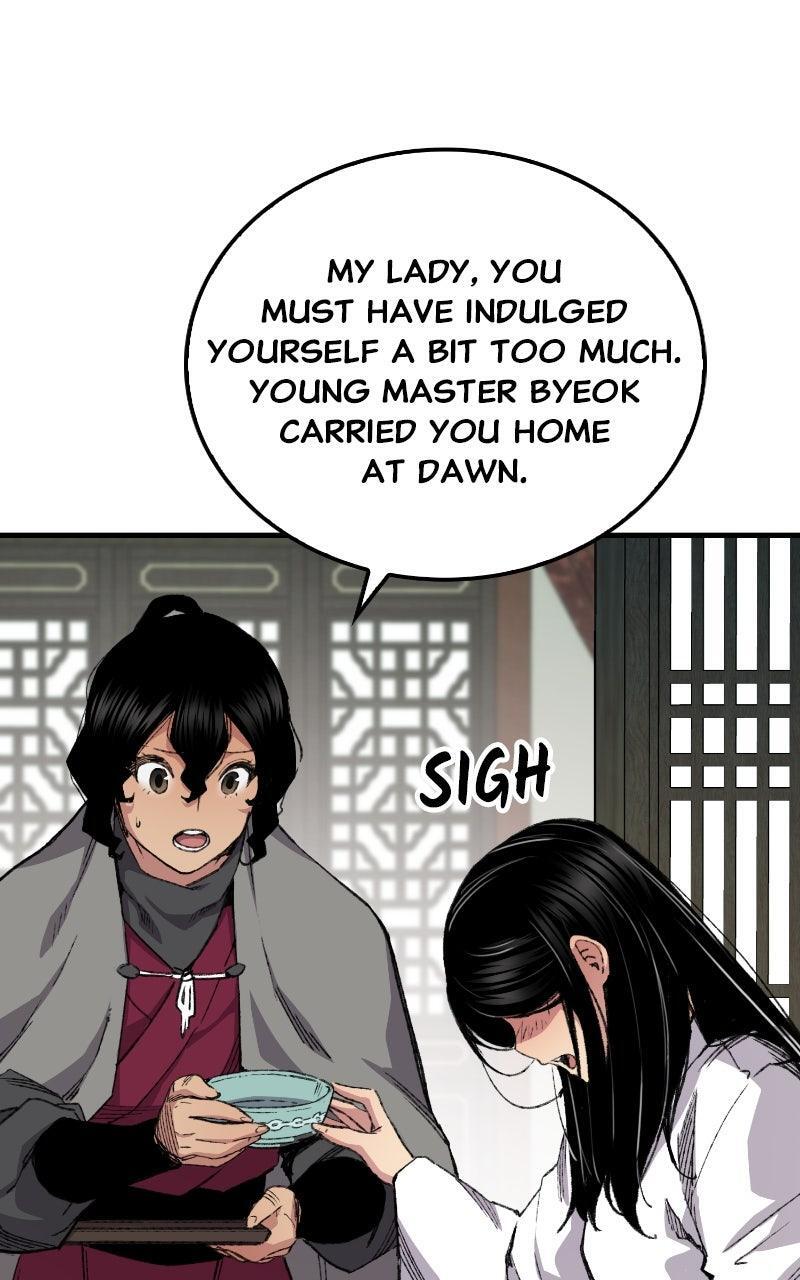 Read Reincarnated Murim Lord Manga Online