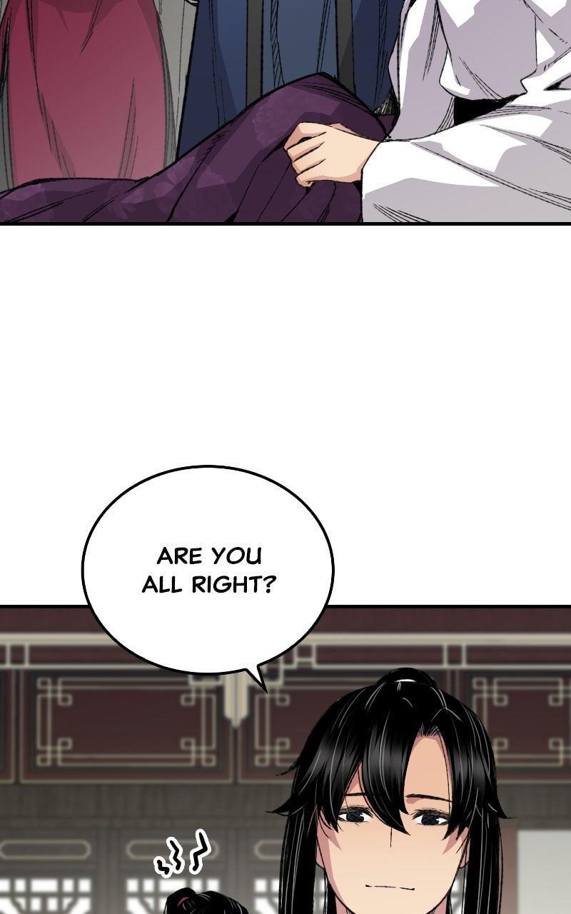 Read Reincarnated Murim Lord Manga Online