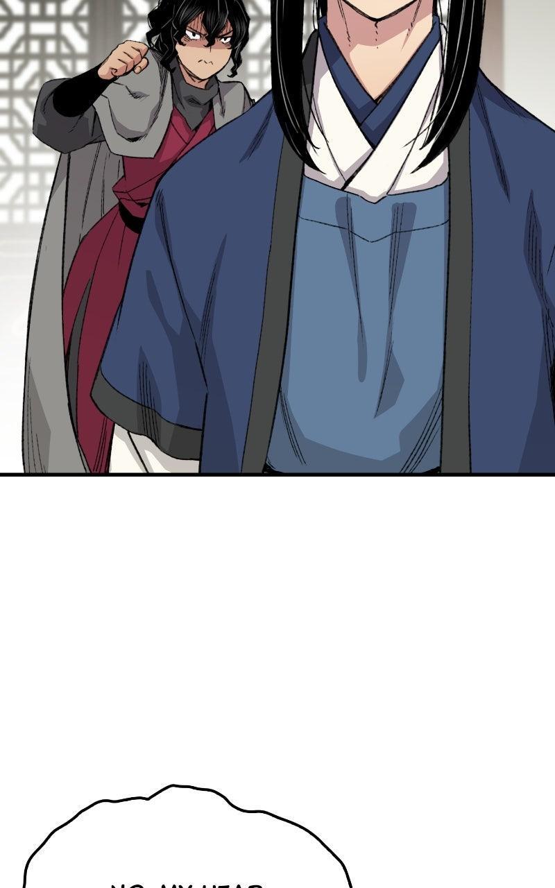 Read Reincarnated Murim Lord Manga Online