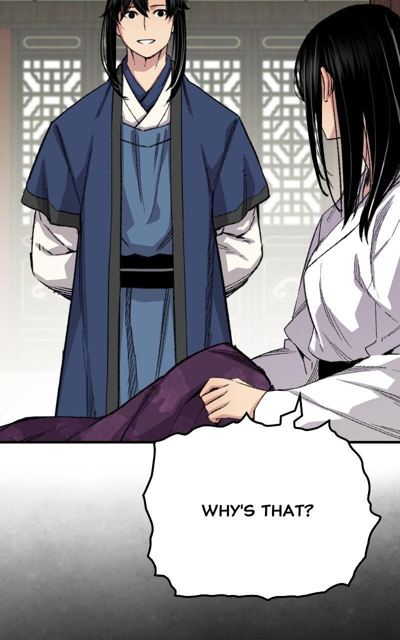 Read Reincarnated Murim Lord Manga Online