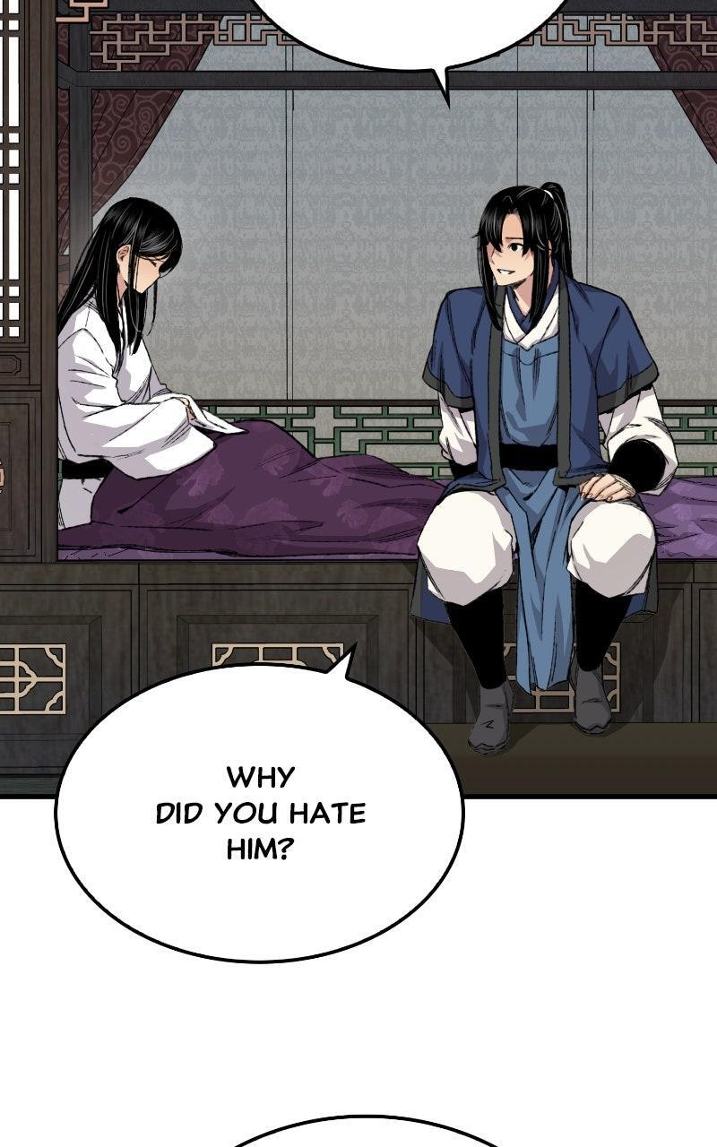 Read Reincarnated Murim Lord Manga Online