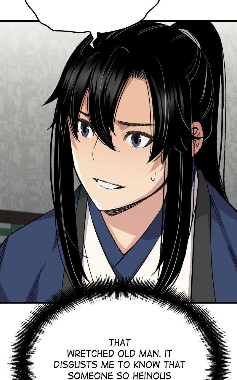 Read Reincarnated Murim Lord Manga Online
