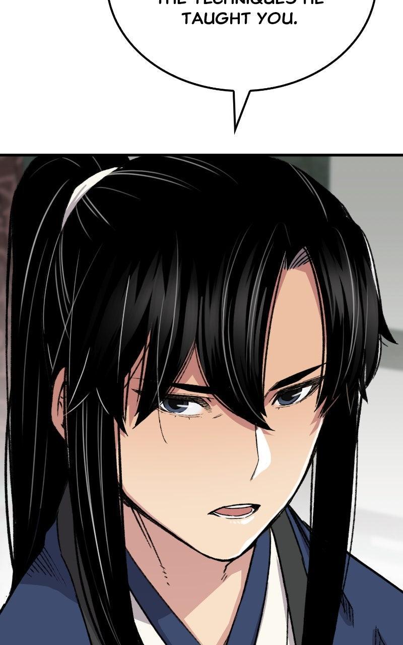 Read Reincarnated Murim Lord Manga Online