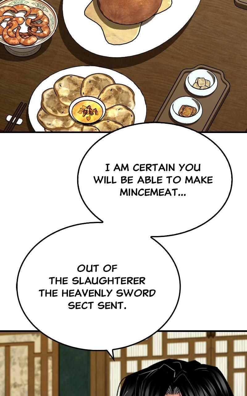 Read Reincarnated Murim Lord Manga Online