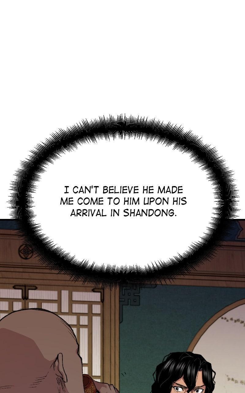 Read Reincarnated Murim Lord Manga Online