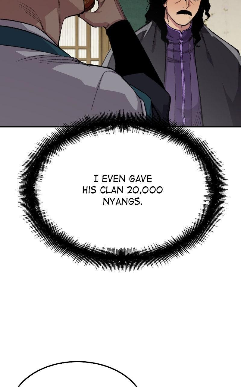 Read Reincarnated Murim Lord Manga Online