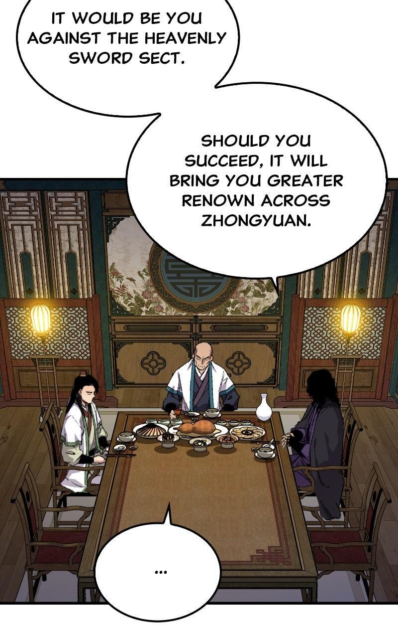 Read Reincarnated Murim Lord Manga Online