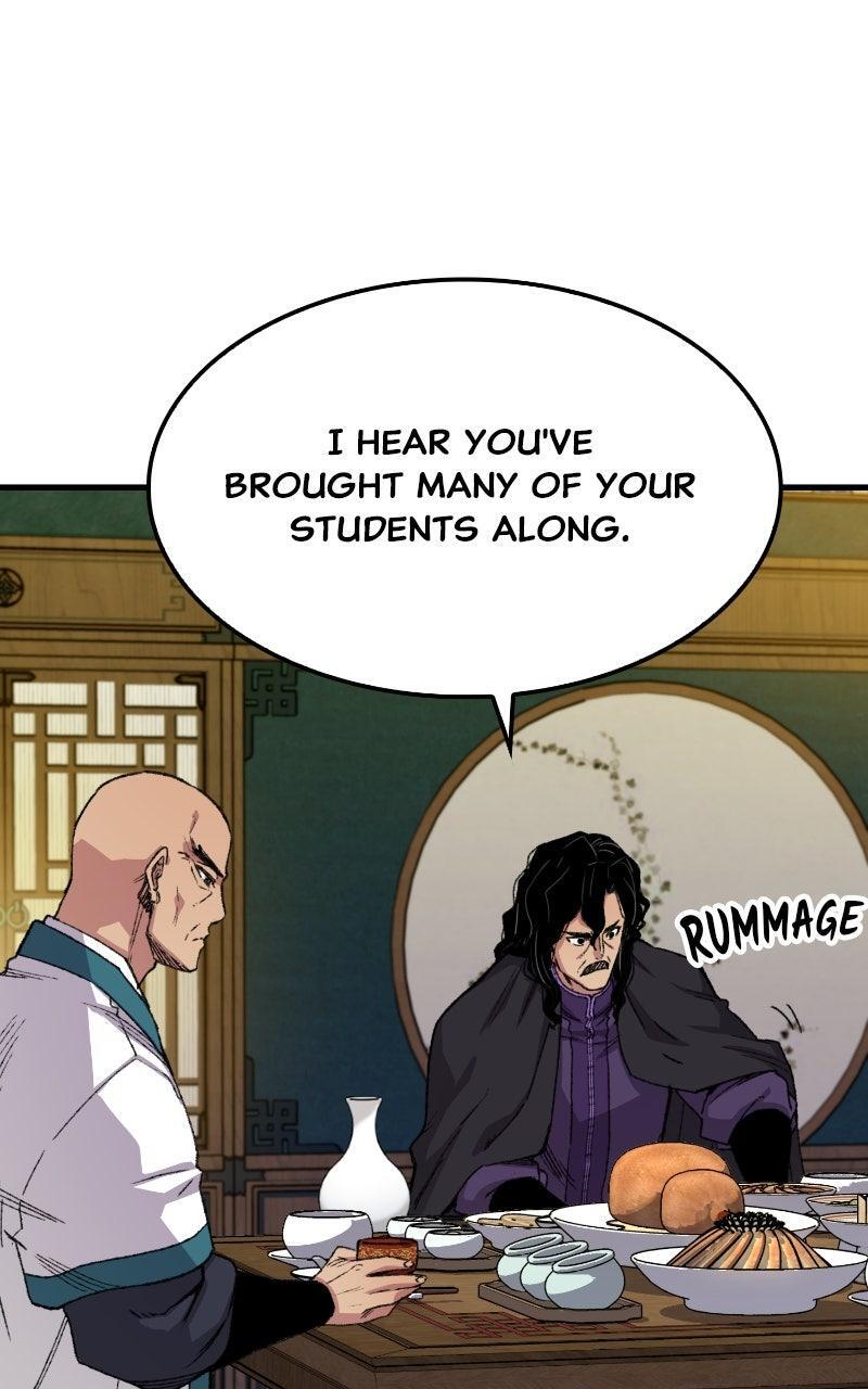 Read Reincarnated Murim Lord Manga Online