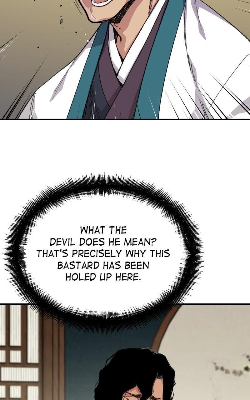 Read Reincarnated Murim Lord Manga Online