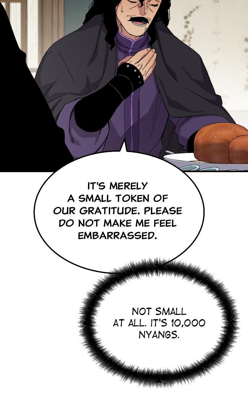 Read Reincarnated Murim Lord Manga Online