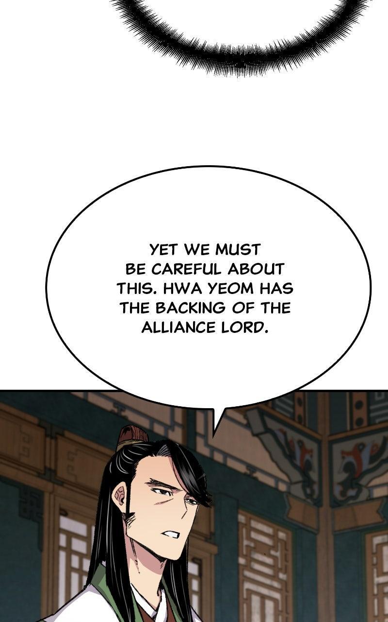 Read Reincarnated Murim Lord Manga Online