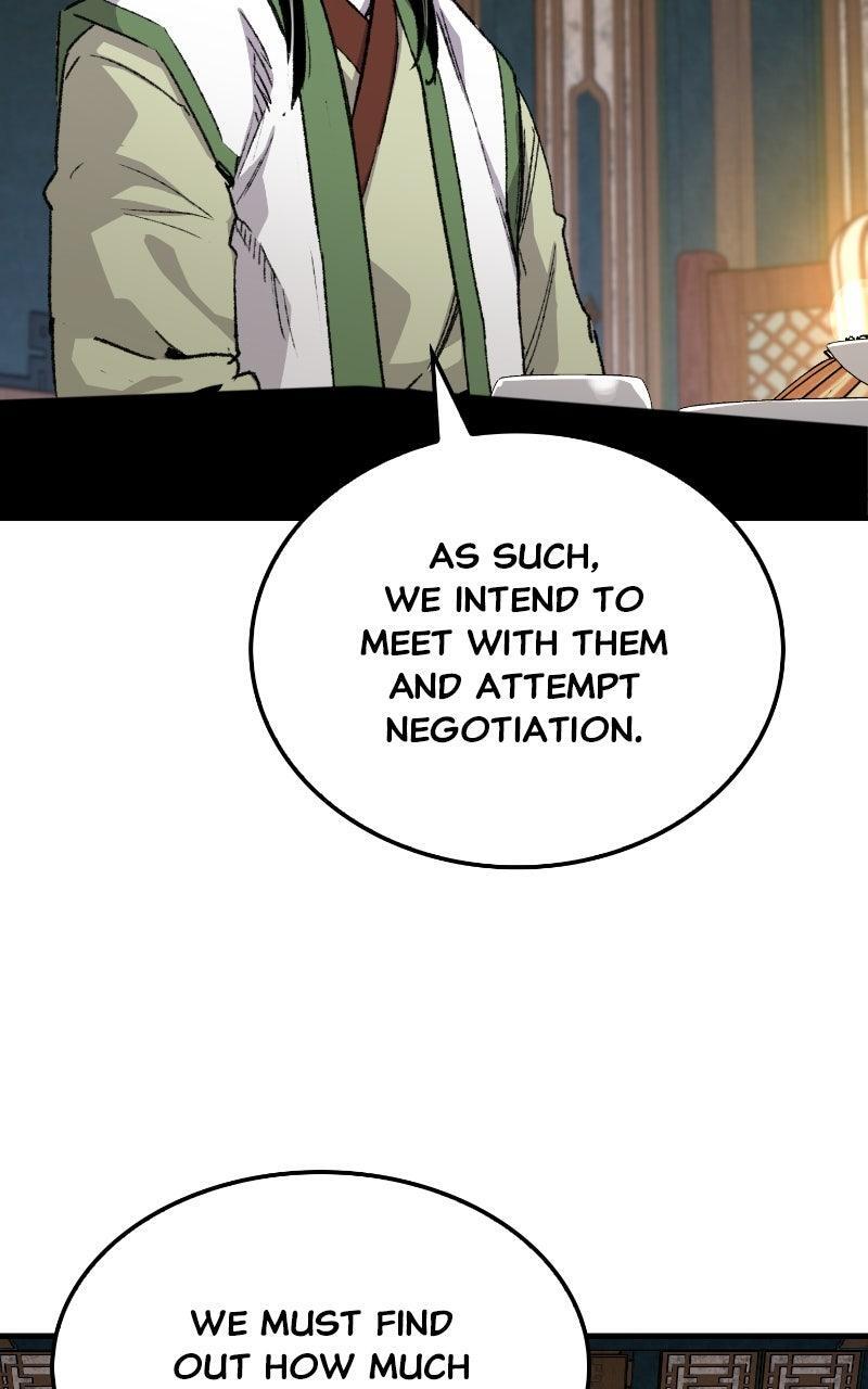 Read Reincarnated Murim Lord Manga Online
