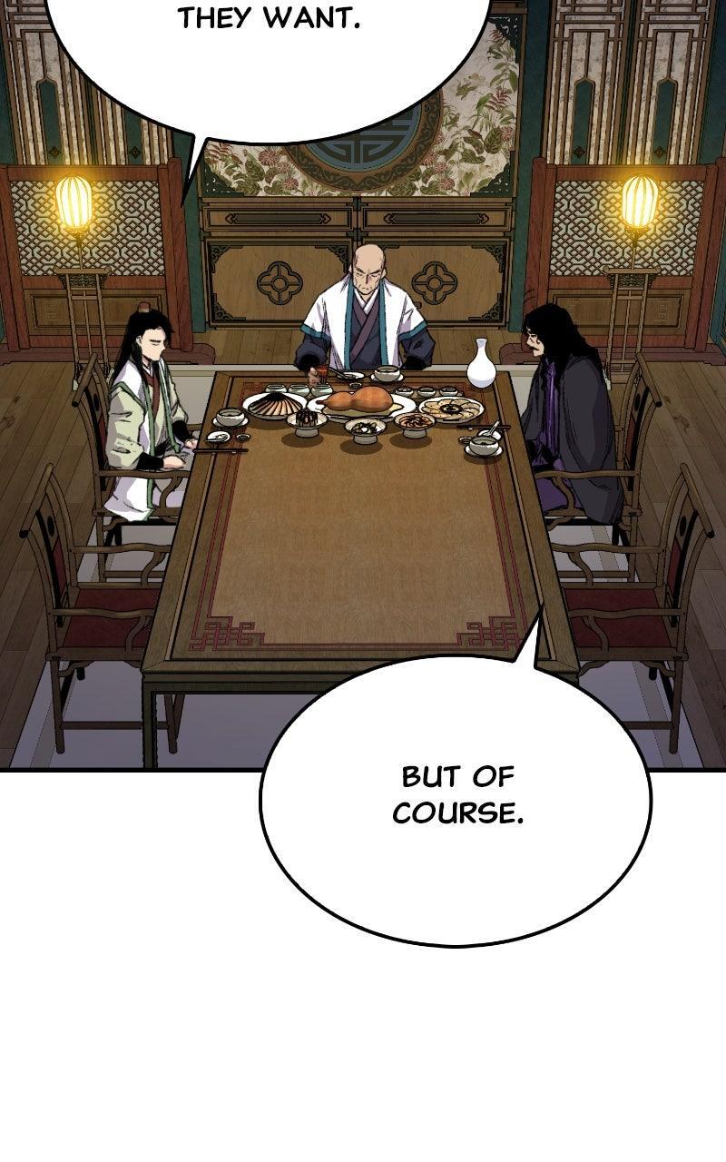 Read Reincarnated Murim Lord Manga Online