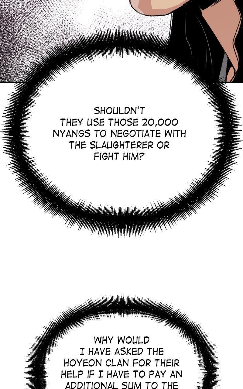 Read Reincarnated Murim Lord Manga Online