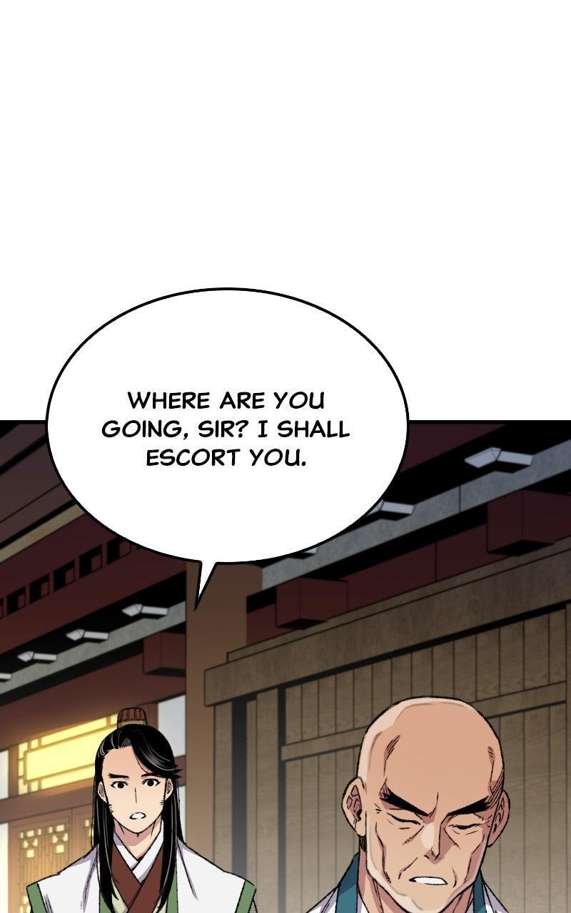 Read Reincarnated Murim Lord Manga Online