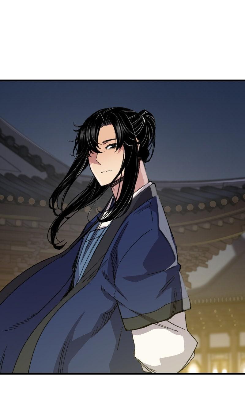 Read Reincarnated Murim Lord Manga Online